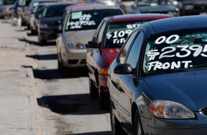 Alerta SAT de sanción si regulan autos de EU