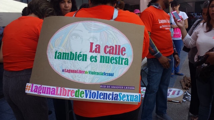 A la baja, denuncias de delitos sexuales