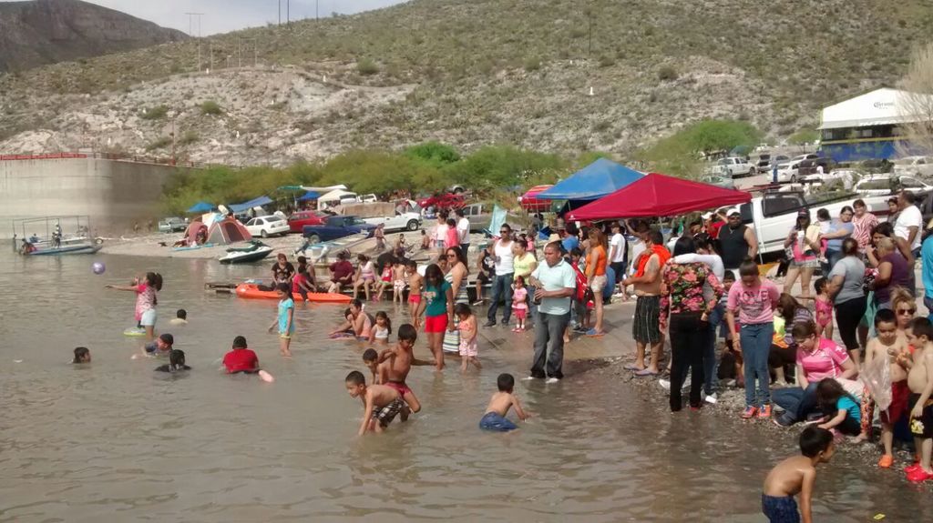 Reporta PC de Lerdo saldo blanco hasta este momento