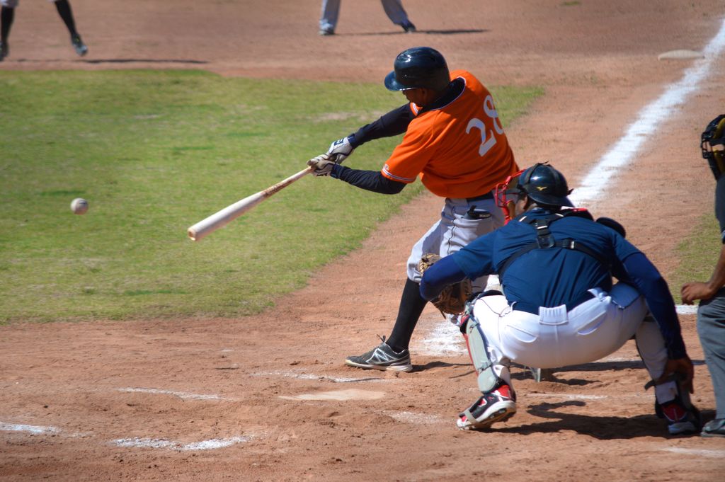 Vaqueros Laguna obtiene tercer lugar de Copa Gobernador