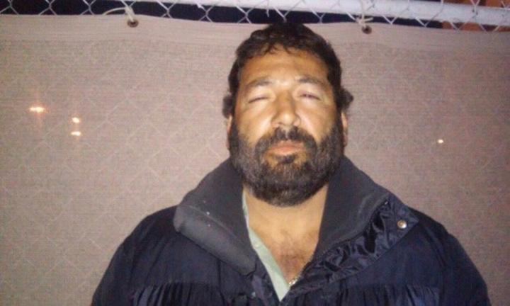 Consignan a 'El R1', jefe de plaza del cártel de Sinaloa