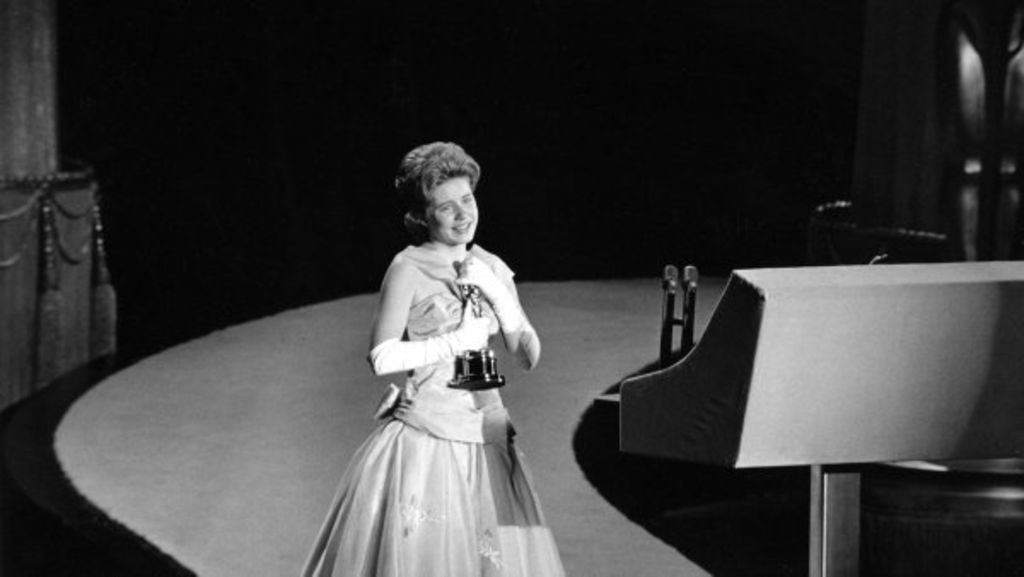 Muere la actriz Patty Duke a sus 69 años