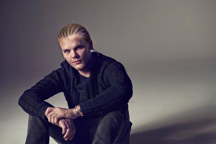 Avicii se despide de la música