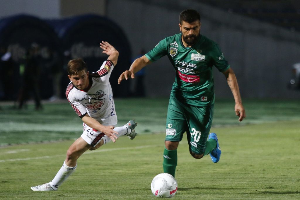 Jaguares trabaja para revivir aspiraciones por liguilla
