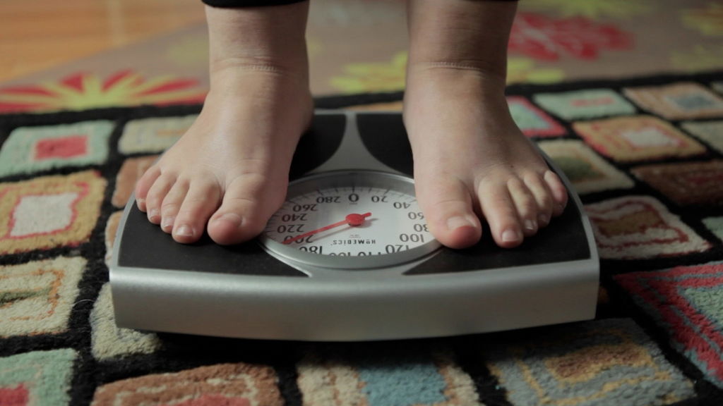La importancia de tener un peso corporal adecuado