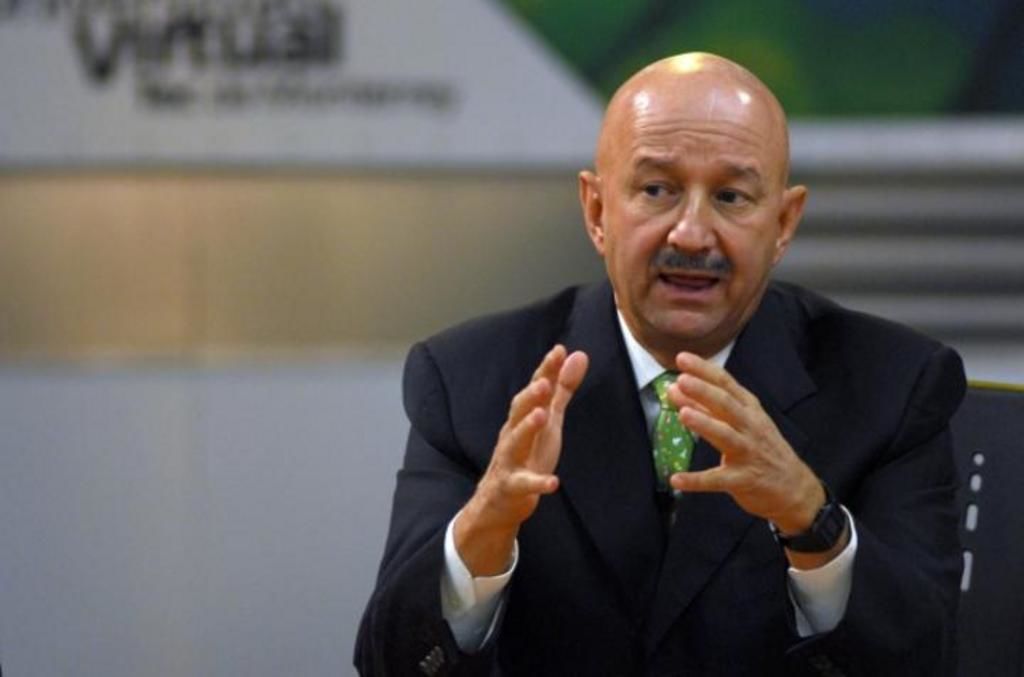 1948: Nace Carlos Salinas de Gortari, expresidente mexicano