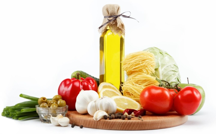 ¿Qué tiene de especial la dieta mediterránea?