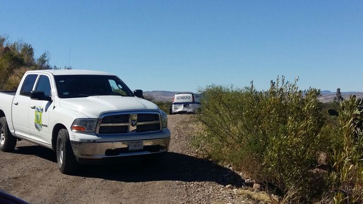 Vacaciones arrojan 40 muertes violentas en Durango