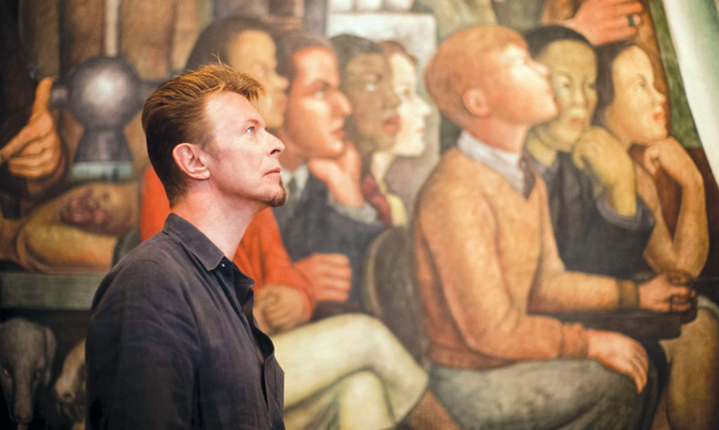 La leyenda salió del laberinto