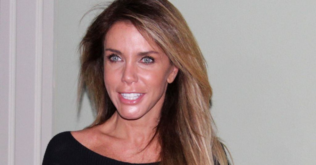 Píde Sabine Moussier que no se metan con sus hijos