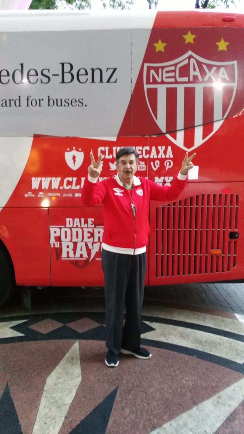 Entristece a Ortiz de Pinedo que gente no acepte derrota