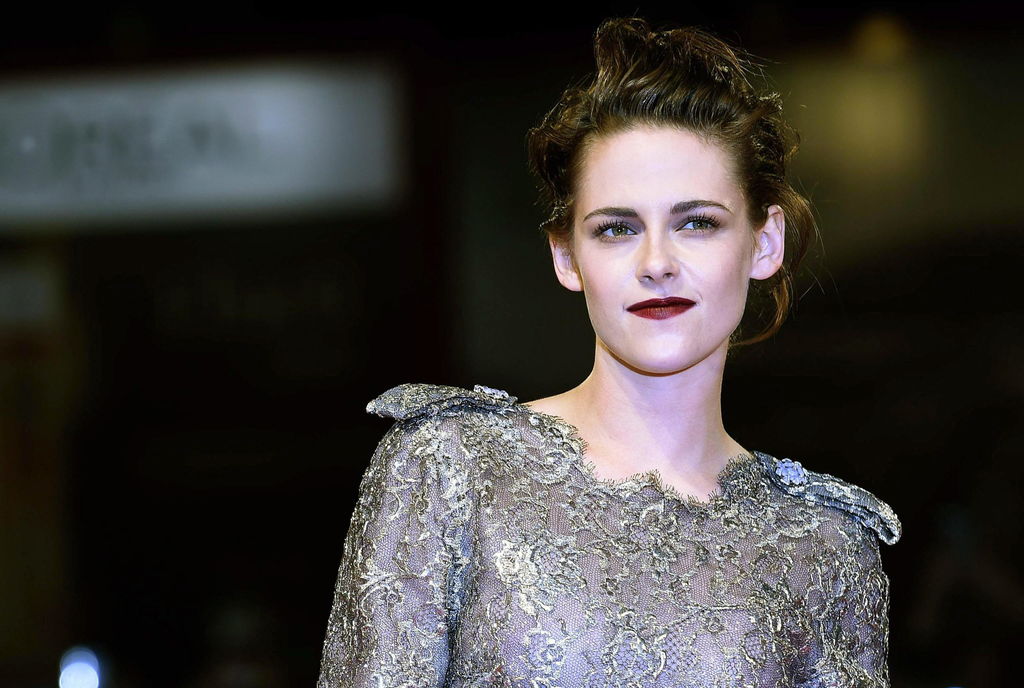 1990: Nace Kristen Stewart, actriz reconocida por su participación en la saga Crepúsculo