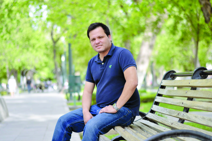 Comparán y el origen de la ficción