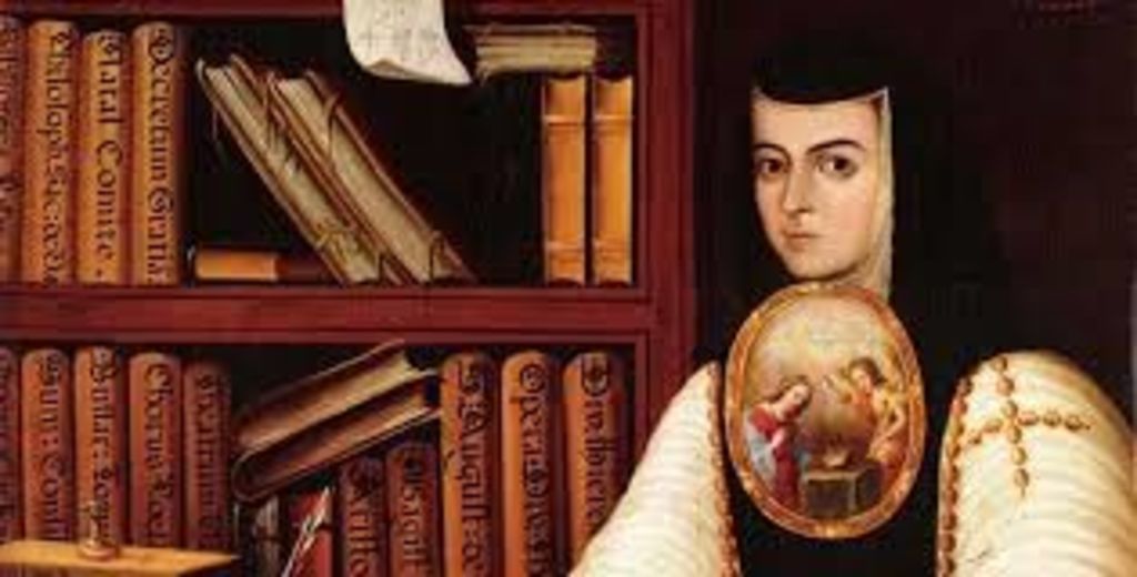 Resaltan a Sor Juana Inés como pionera en historia de la ciencia