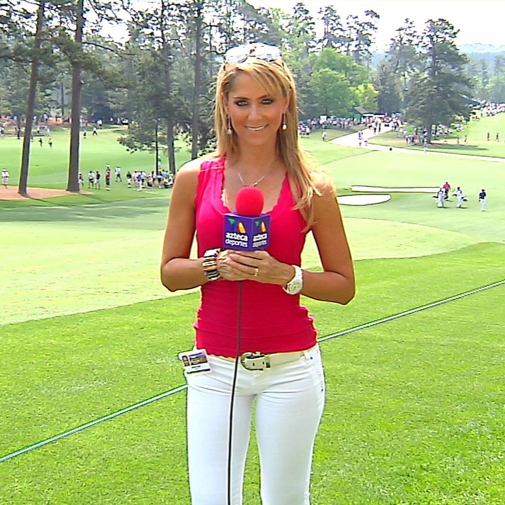 Inés Sainz se defiende de acusaciones sobre vestimenta