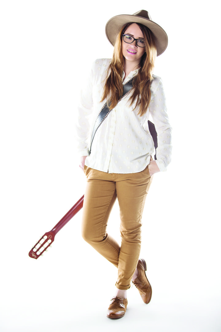 Griss Romero sale de la web