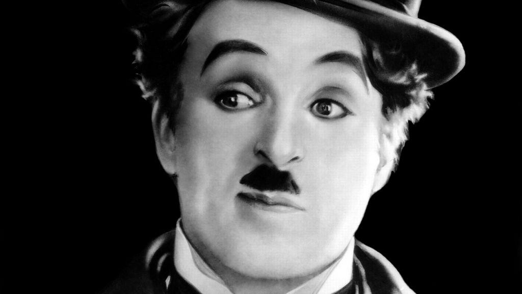 Chaplin, cintas que lo volvieron el cómico más popular del cine mudo