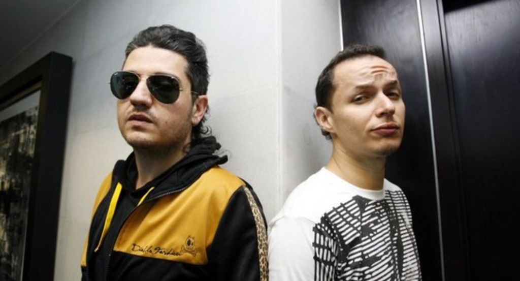 Prepara Plastilina Mosh nuevo material discográfico