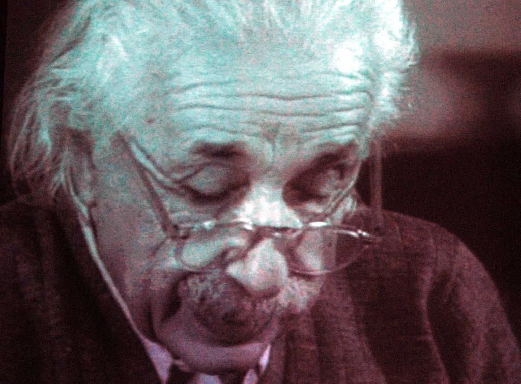 1955: Fallece Albert Einstein, el científico más reconocido del siglo XX