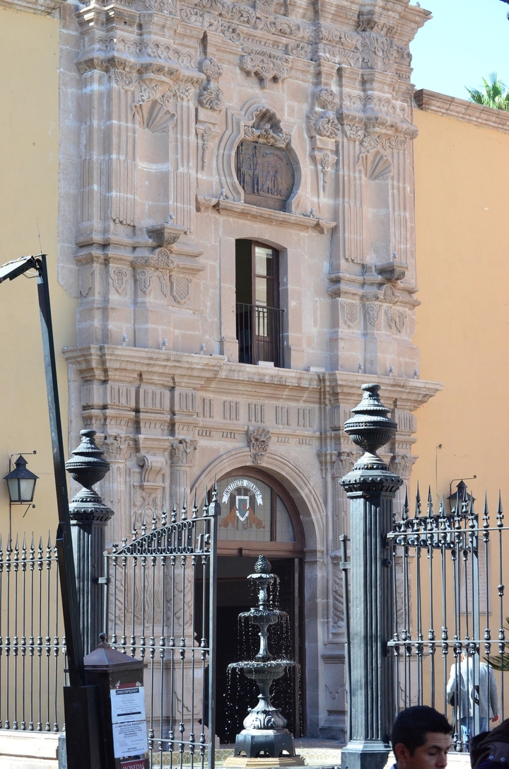 Clasifican a la UJED en el lugar 37