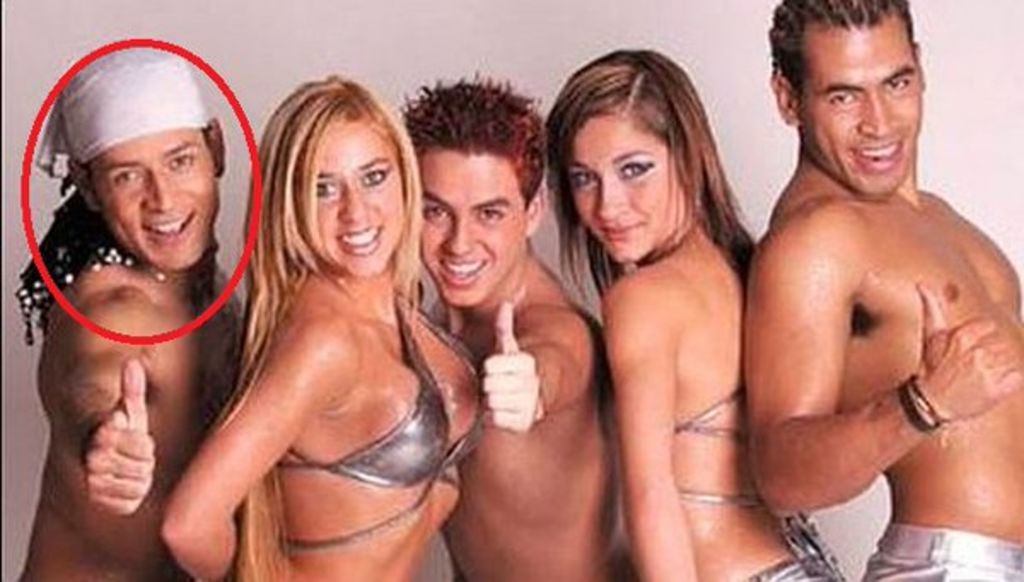 Fallece Jefferson Barbosa, exintegrante de Axé Bahía