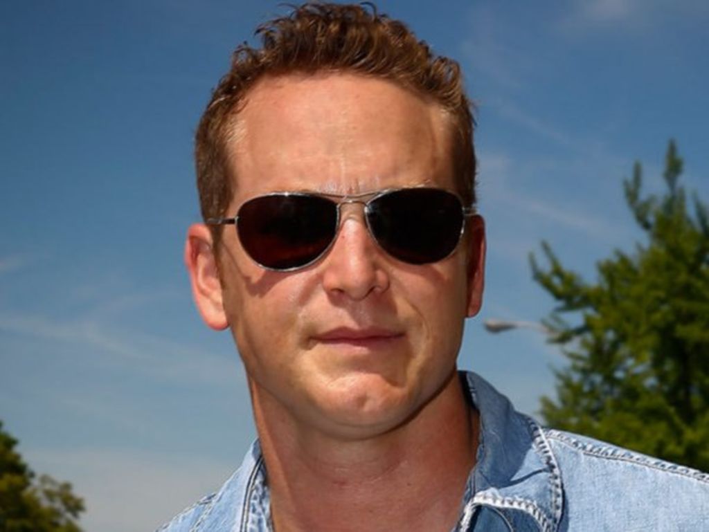 Actor de Rápido y Furioso, detenido por conducir ebrio