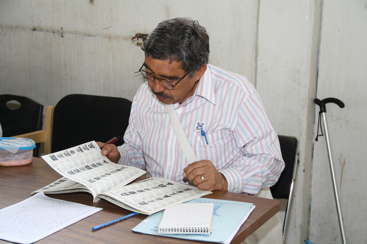 Nombres comunes en el Padrón