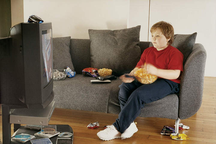 Viven más las personas activas que los sedentarios