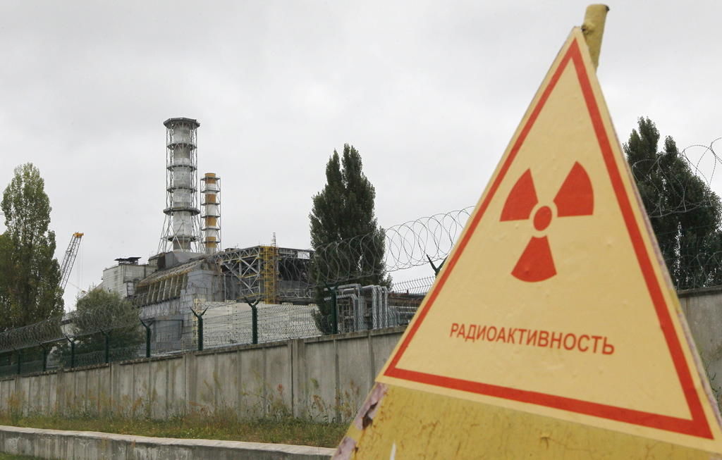 1986: Se produce en Chernobyl el peor desastre nuclear en la historia