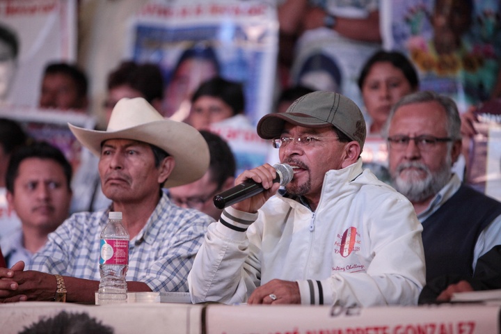 Investiga CNDH tortura en Iguala