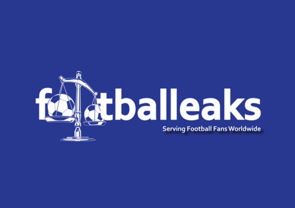 'Football Leaks' suspende la filtración de documentos