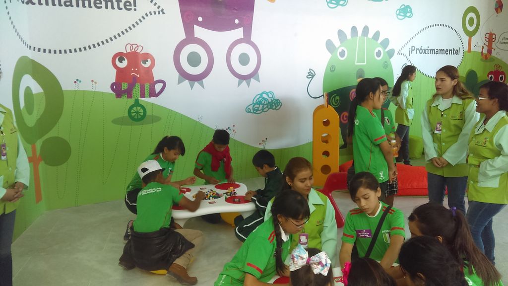 Inauguran Museo Acertijo en Gómez Palacio