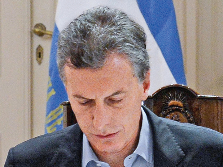 Salpican a más gente de Macri por 'Panama Papers'