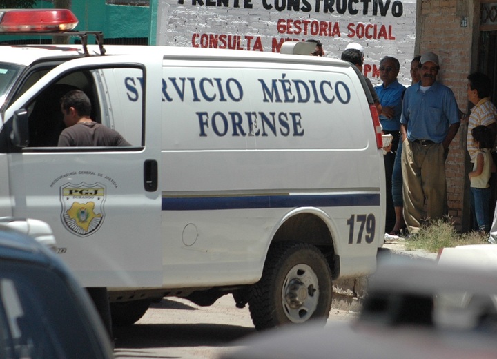 Se dan crímenes en mujeres transexuales