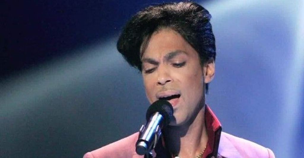 Investiga la DEA muerte de Prince