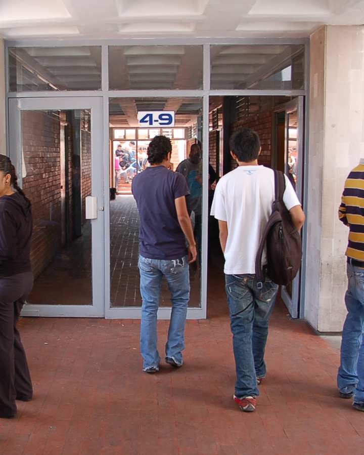 Difícil, inclusión laboral de jóvenes sordos