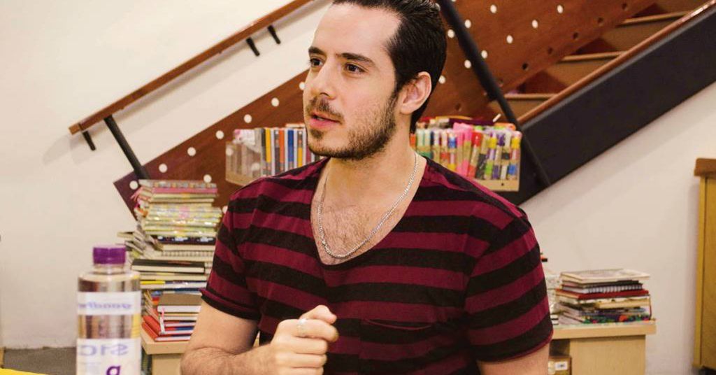 Me están tratando peor que a un asesino: José Madero