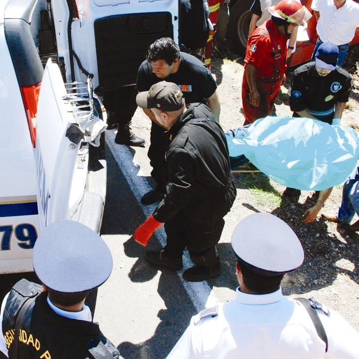 Familias Se Enfrentan A Balazos Dos Occisos 6983