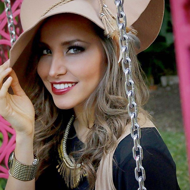 Jessica Díaz no se detiene