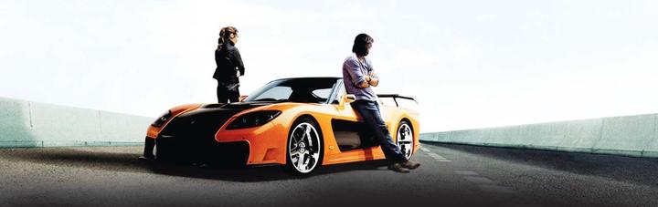 Ya filmaron 'Rápidos y furiosos 8'