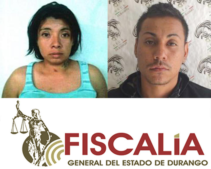 Sentencian a dos secuestradores