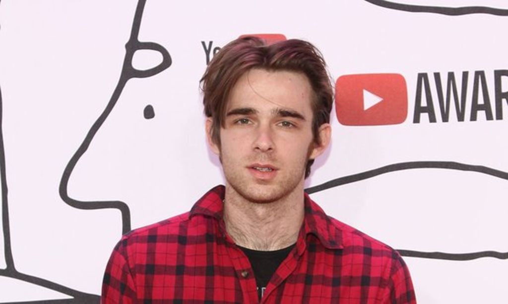 Muere actor de Girls a los 28 años