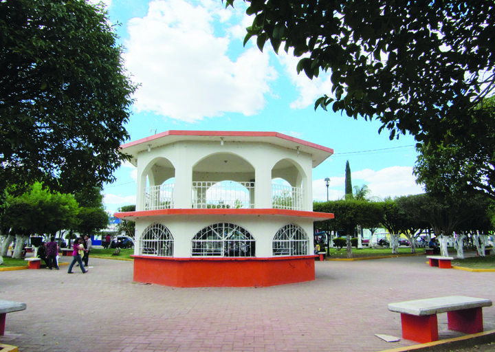 Durango: su cielo y su gente