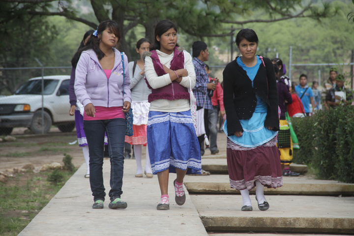 Convocan a preservar las lenguas indígenas