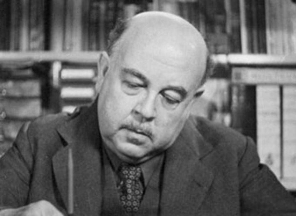 1889: Nace Alfonso Reyes, reconocido escritor y diplomático regiomontano