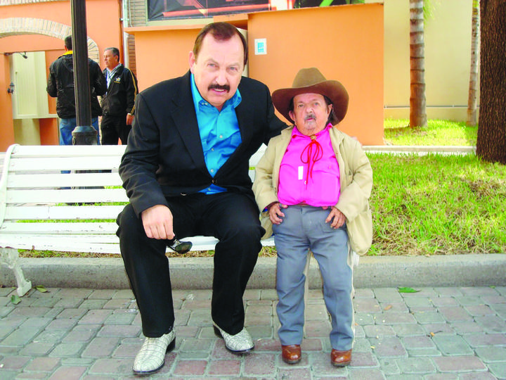 Falleció Margarito Esparza