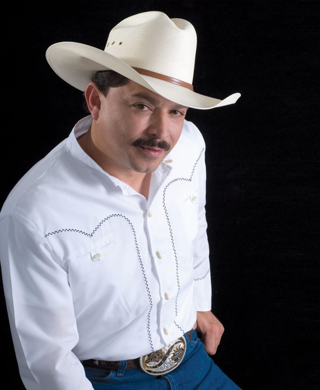 Fallece el cantante Emilio Navaira