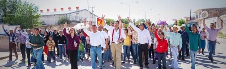 'Será una realidad la Supercarretera Canatlán-Santiago Papasquiaro-Tepehuanes'