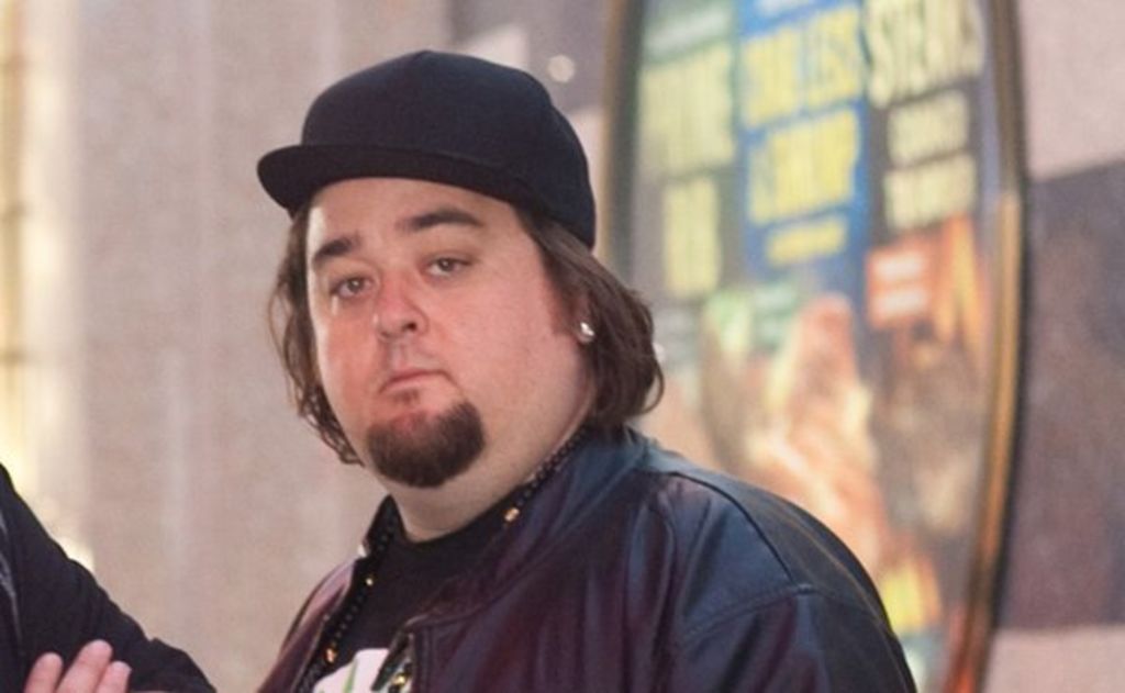 Se salva 'Chumlee' de ir a prisión