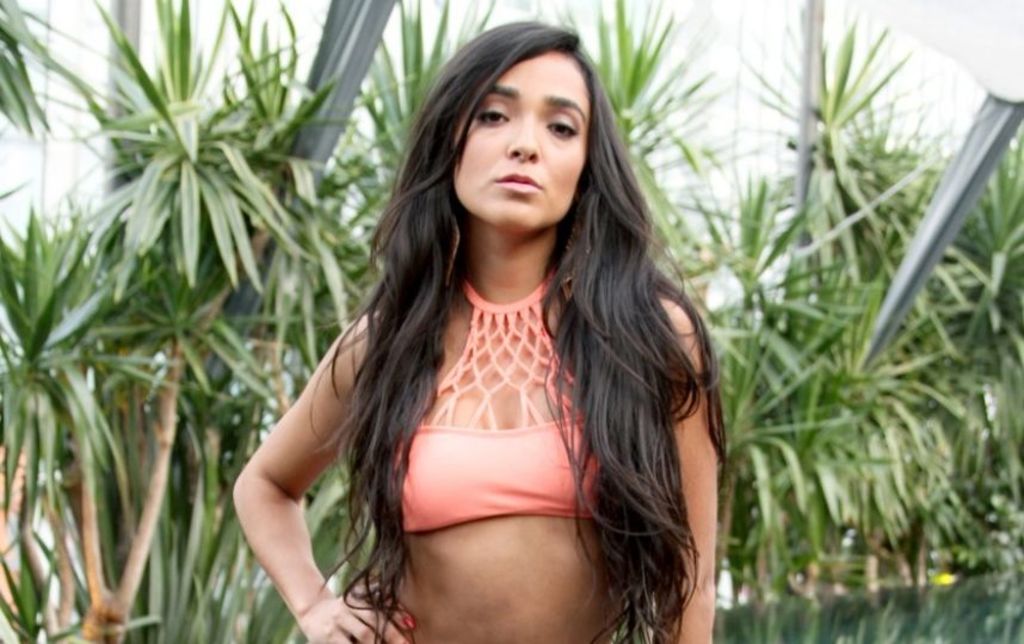 Mane de Acapulco Shore se convierte en empresaria